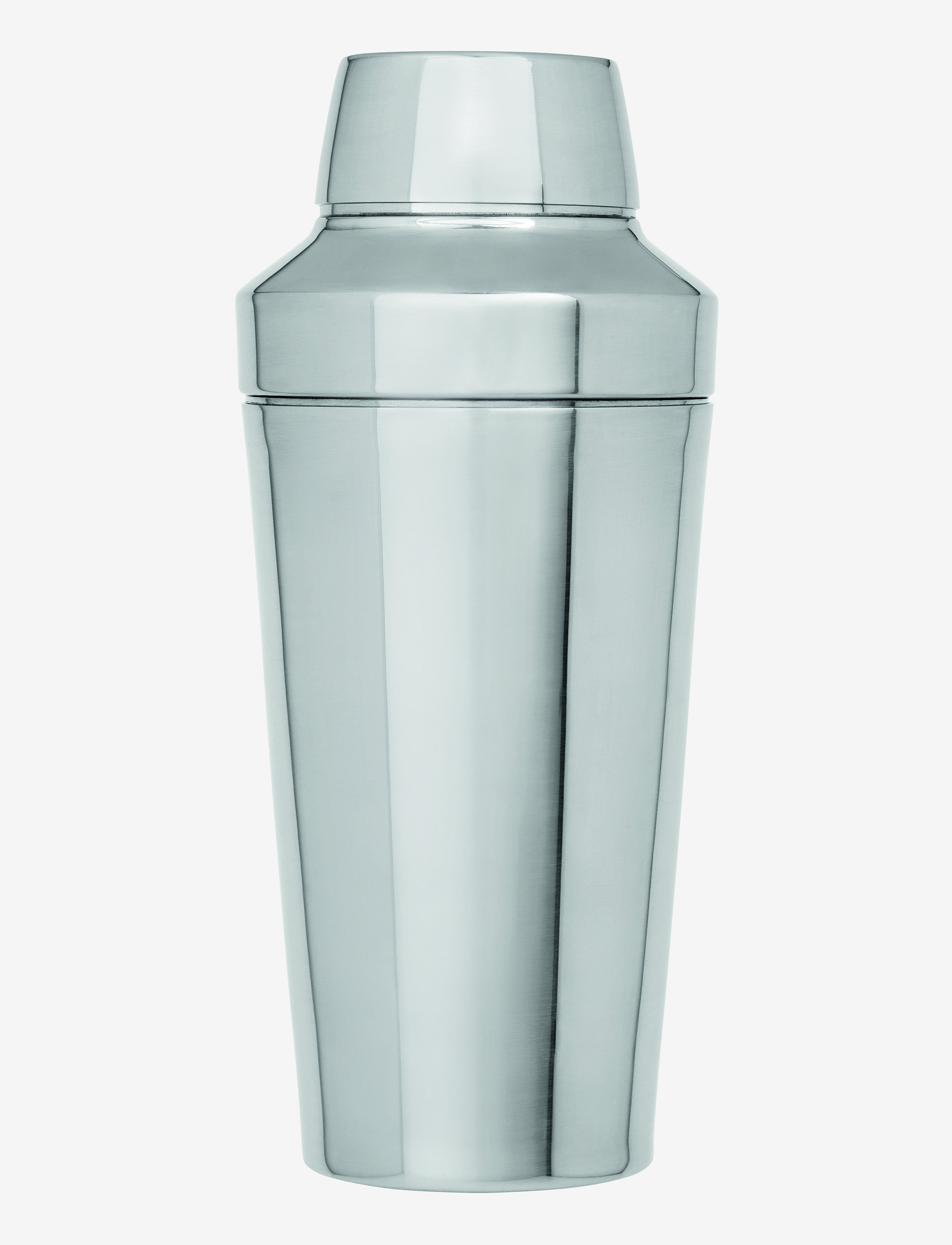 ROSENDAHL Grand Cru Shaker H20 Silber - One Size - Unisex