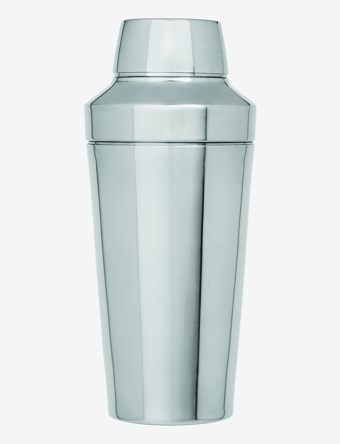 Rosendahl - GC Barware Shaker H20 cm steel - shaker & cocktail-utensilien - steel - 0
