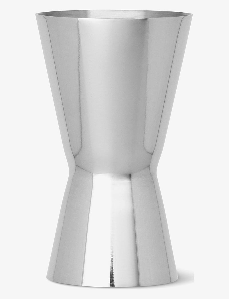 Rosendahl - Grand Cru Jigger 2cl/4cl - bertuvėlės ir kokteilių įrankiai - steel - 0