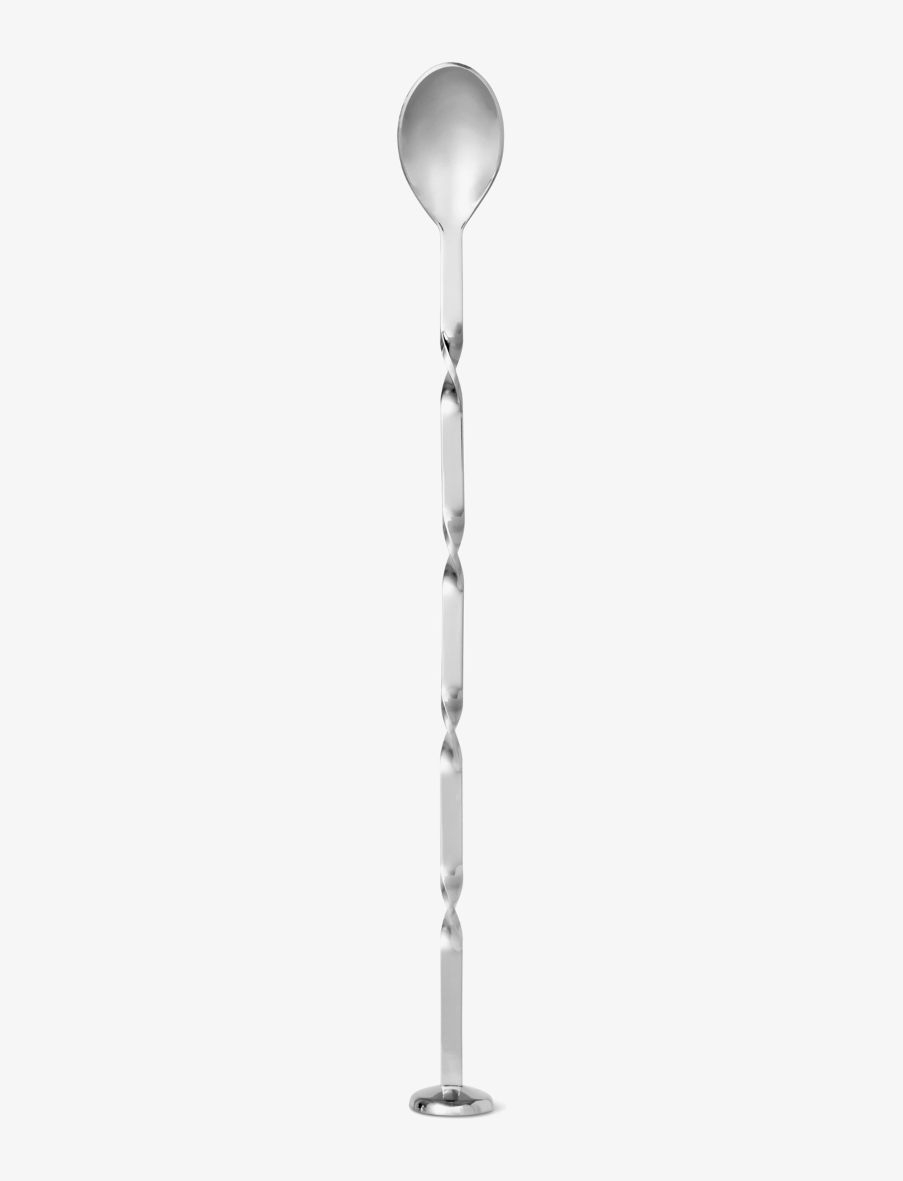 ROSENDAHL Grand Cru Bar Ske Med Muddler H31 Silber - One Size - Unisex