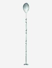 Rosendahl - Grand Cru Stirring Spoon H31 - zemākās cenas - steel - 0