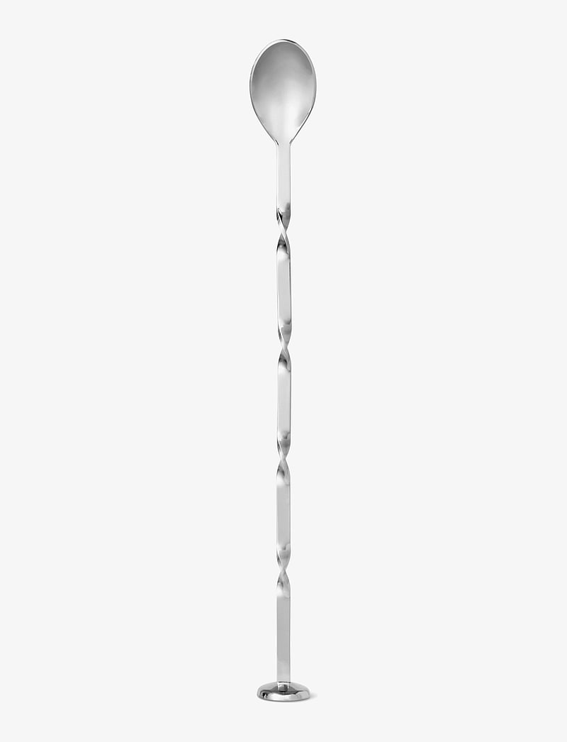 Rosendahl - Grand Cru Stirring Spoon H31 - shakers & cocktail tools - steel - 0