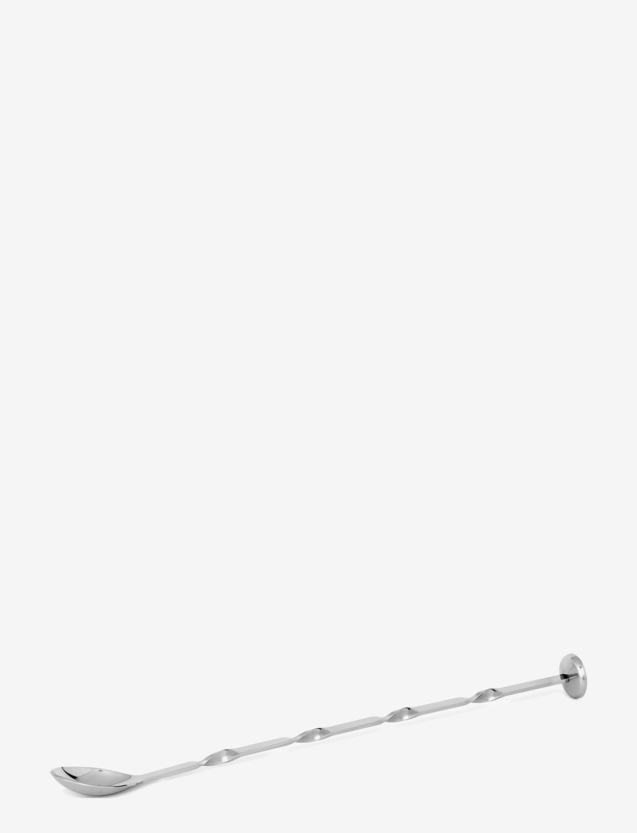 Rosendahl - Grand Cru Stirring Spoon H31 - shakers & cocktail tools - steel - 1