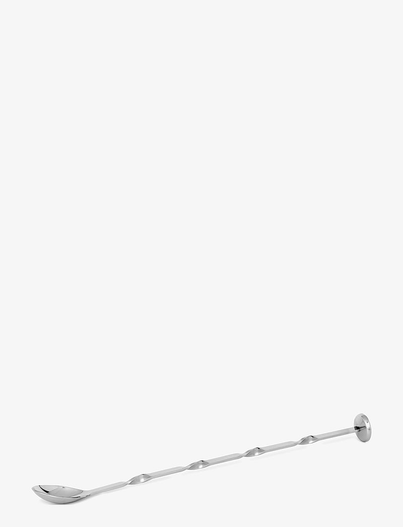Rosendahl - Grand Cru Stirring Spoon H31 - shakers & cocktail tools - steel - 1