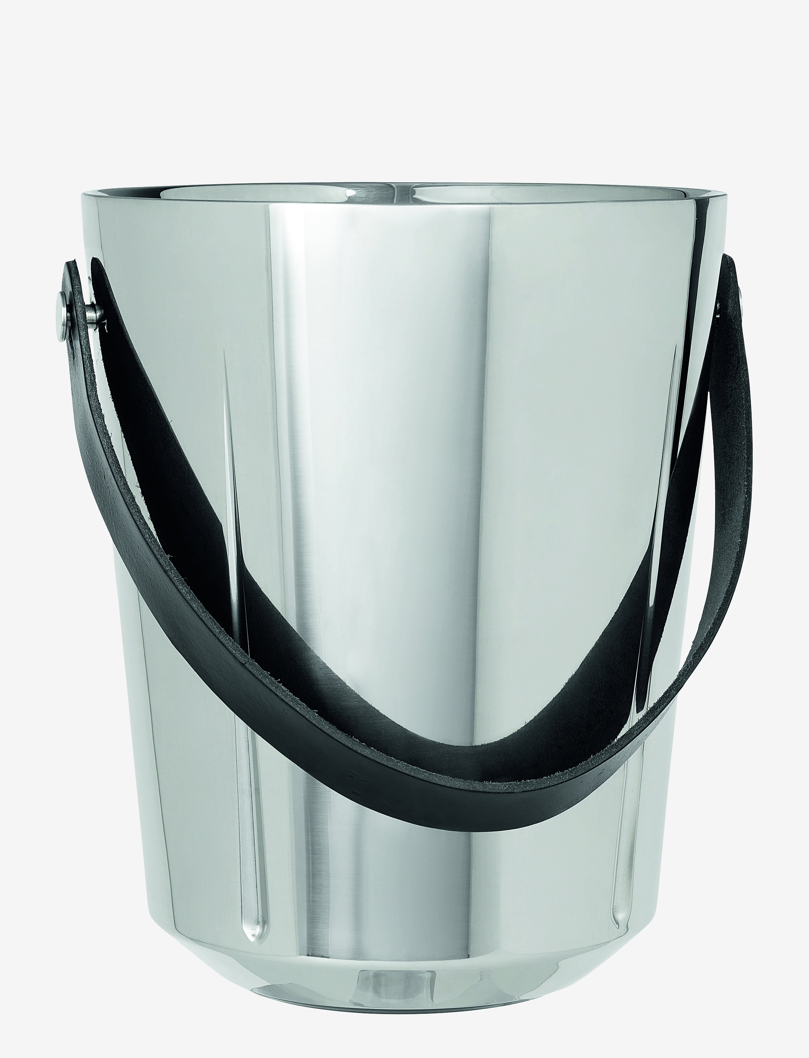 Rosendahl Grand Cru Champagne Bucket H33 - Rosendahl - STEEL / silver