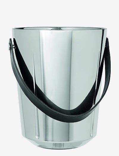 Rosendahl Grand Cru Champagne Bucket H33 - Drink & Bar accessories - STEEL / silver