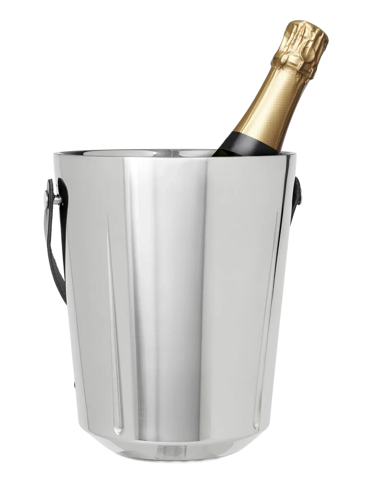 Rosendahl - Grand Cru Champagne Bucket H33 - flaschenkühler - steel - 2