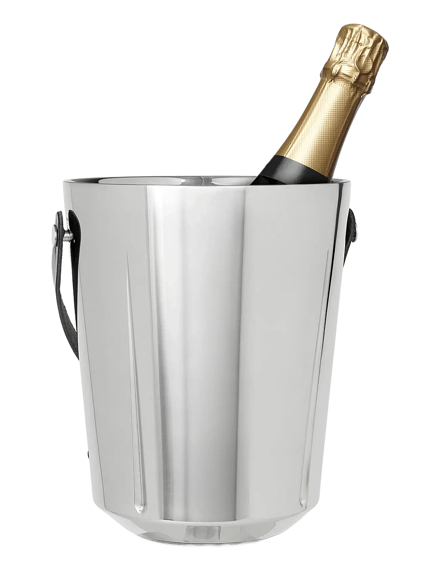 Rosendahl - Grand Cru Champagne Bucket H33 - flaschenkühler - steel - 2