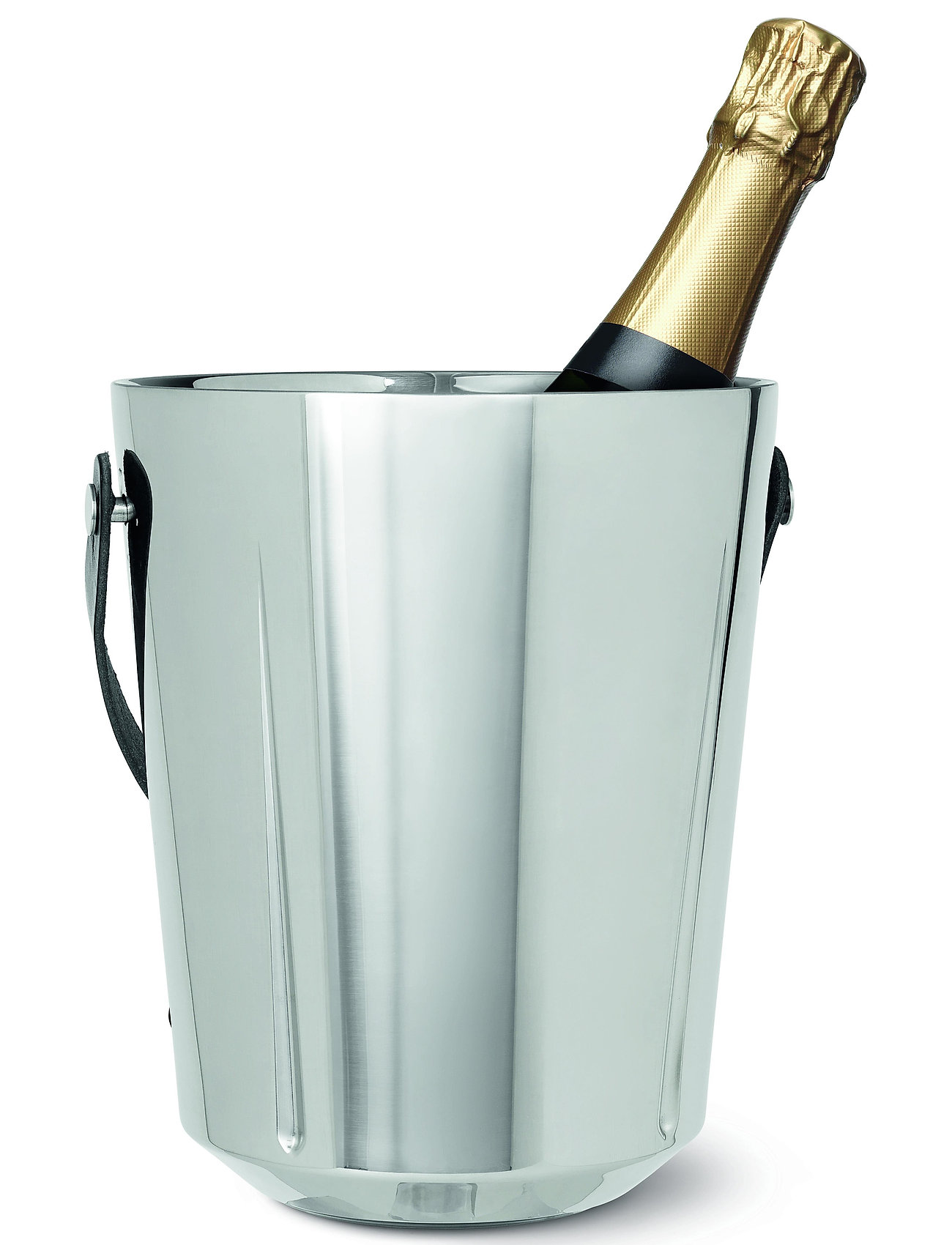 Rosendahl - Grand Cru Champagne Bucket H33 - butelių aušintuvai - steel - 1