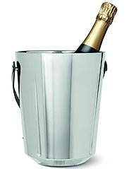 Rosendahl - Grand Cru Champagne Bucket H33 - pudeļu dzesētāji - steel - 1