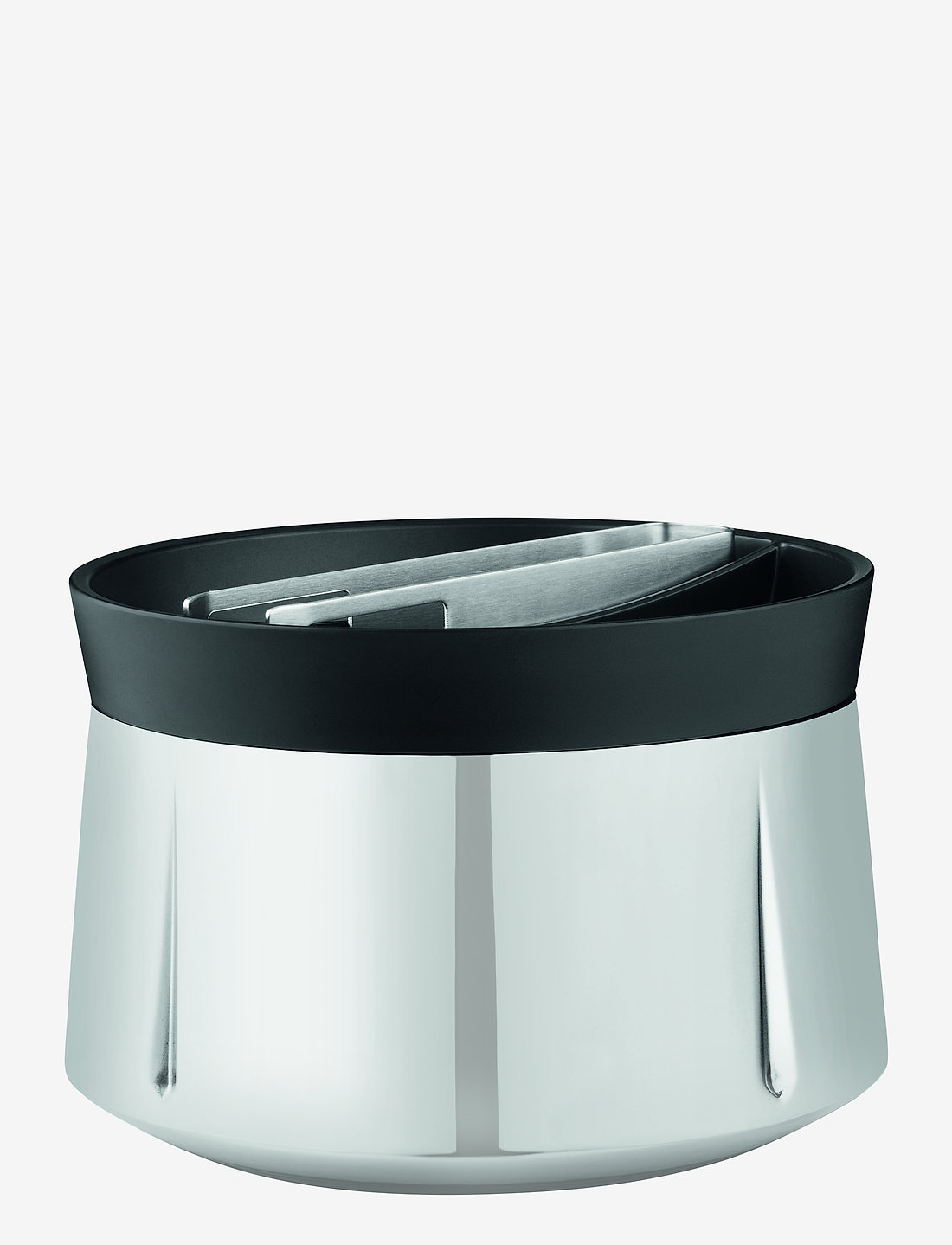 Rosendahl - GC Barware Ice bucket Ø16 cm steel - eiseimer - steel - 0