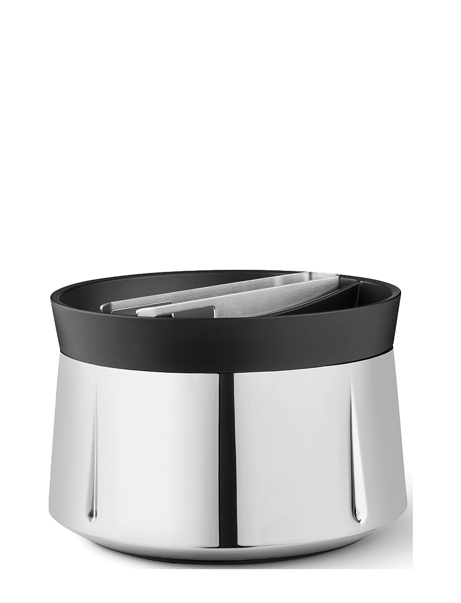 Rosendahl - GC Barware Ice bucket Ø16 cm steel - ice buckets - steel - 1
