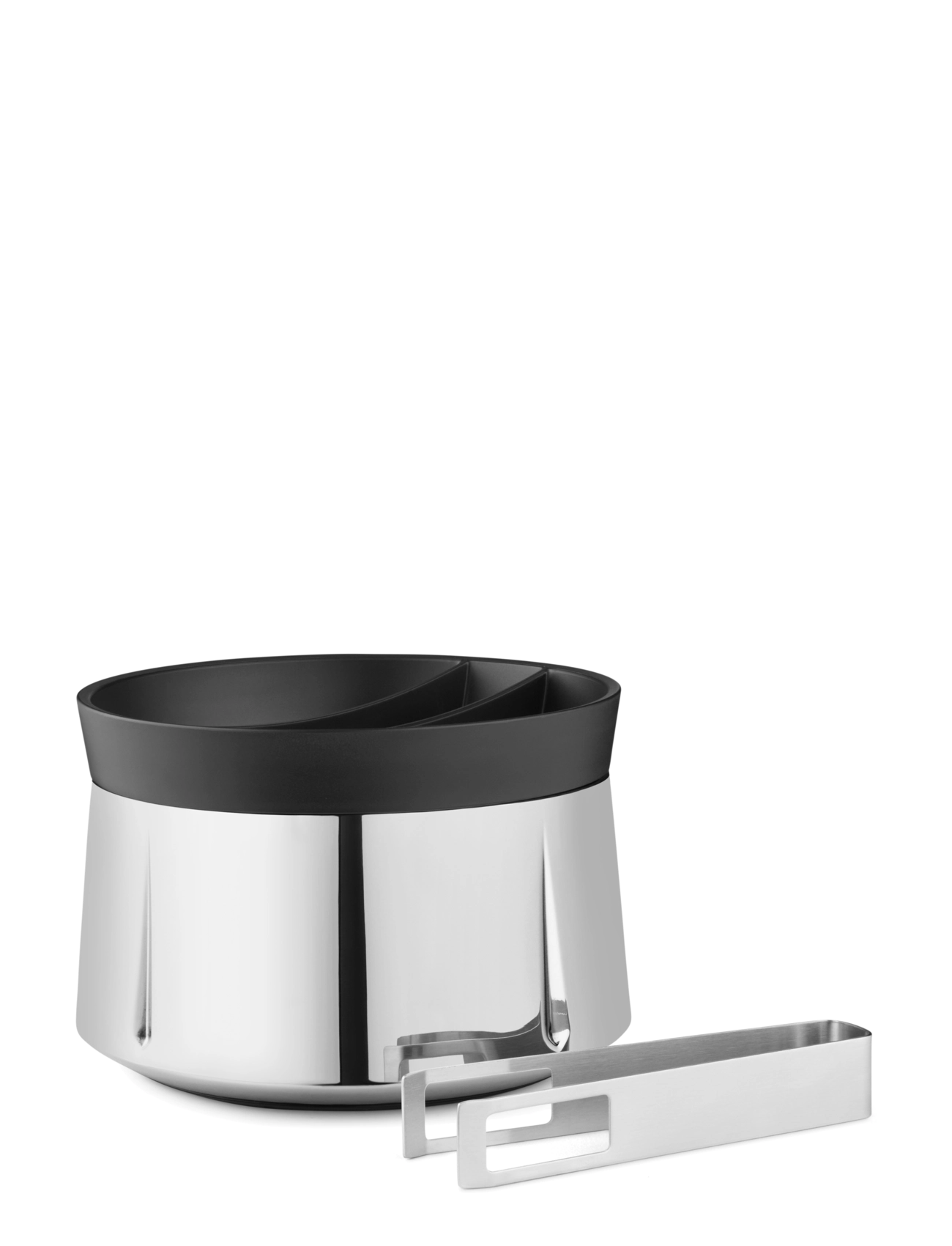 Rosendahl - GC Barware Ice bucket Ø16 cm steel - ice buckets - steel - 2