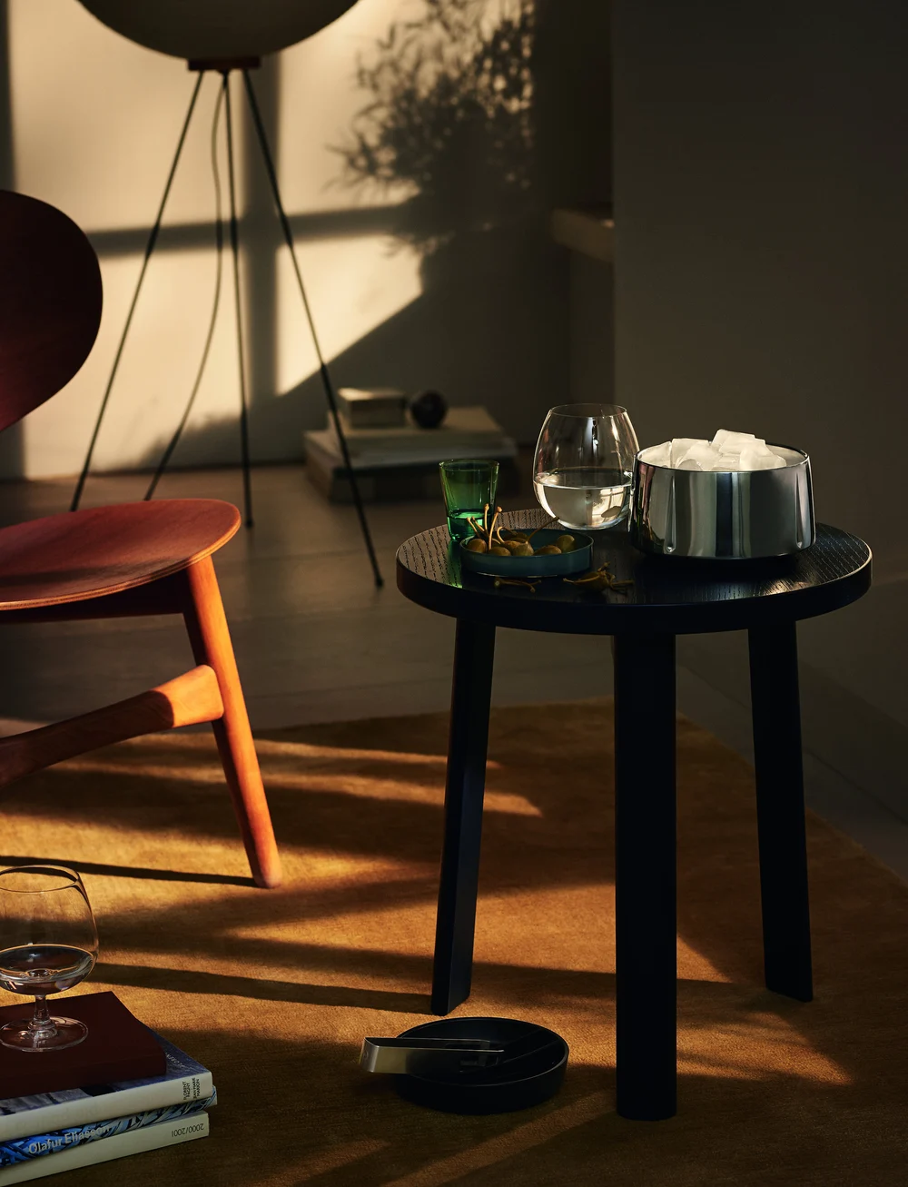 Rosendahl - Grand Cru Ishink Ø16 cm - köp efter pris - steel - 2