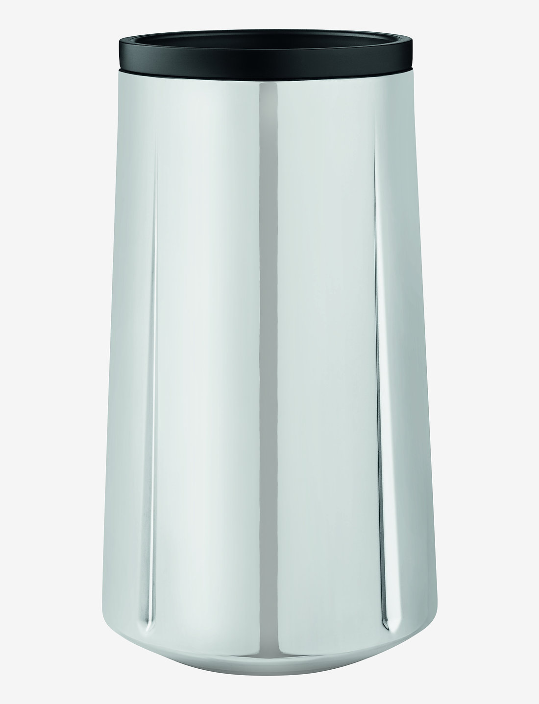 Rosendahl - GC Barware Wine cooler H22.5 cm steel - flaschenkühler - steel - 0