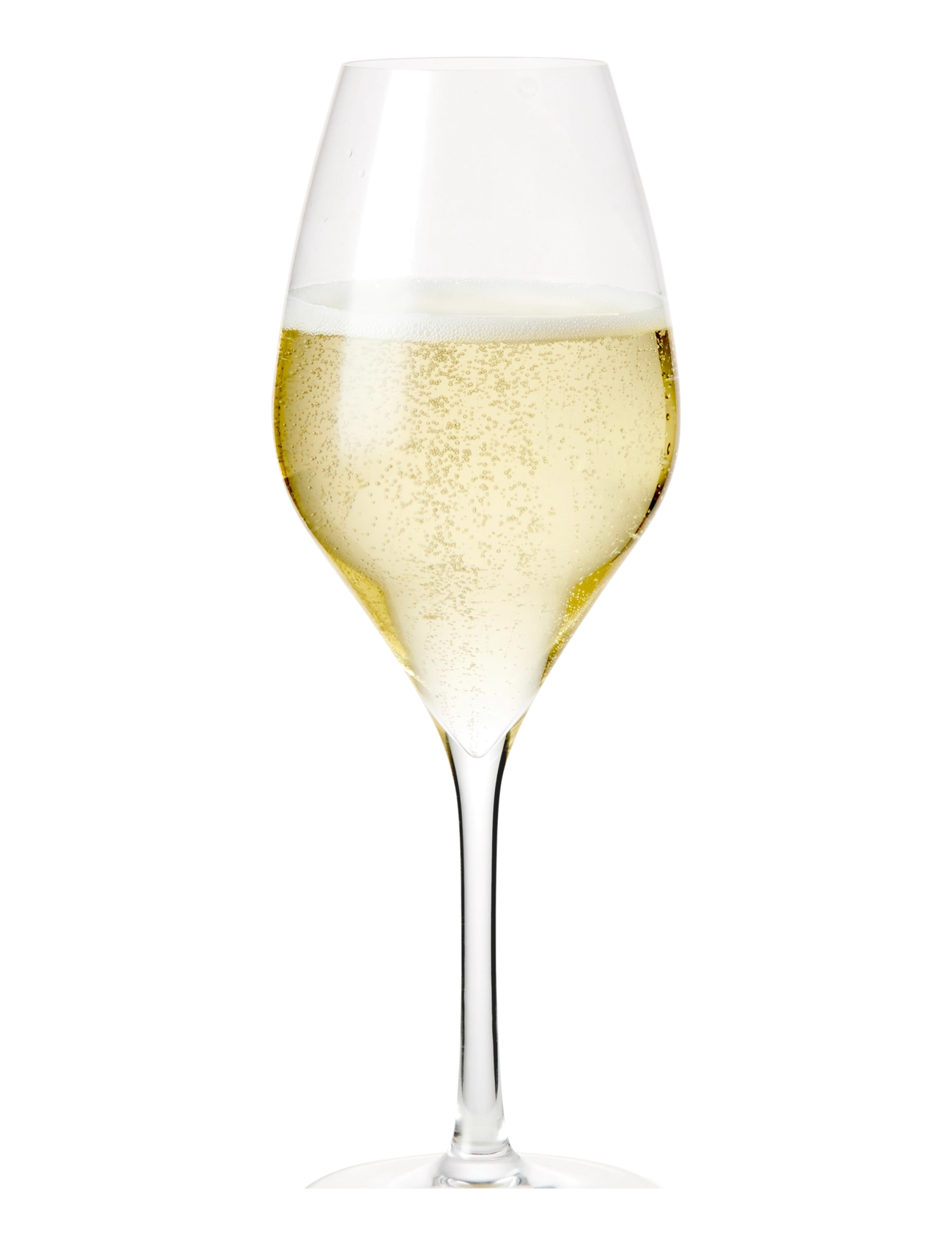 Rosendahl - Premium Champagne package 6 pcs. 37 cl Clear - champagneglas - clear - 1