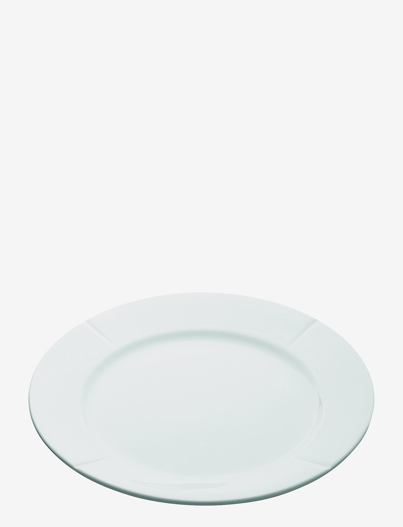 Rosendahl - Grand Cru Plate Ø30cm - zemākās cenas - white - 0