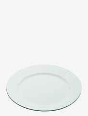 Grand Cru Plate Ø30cm - WHITE
