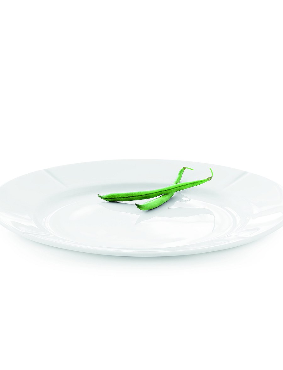 Rosendahl - Grand Cru Tallerken Ø30 cm - asietter - white - 0