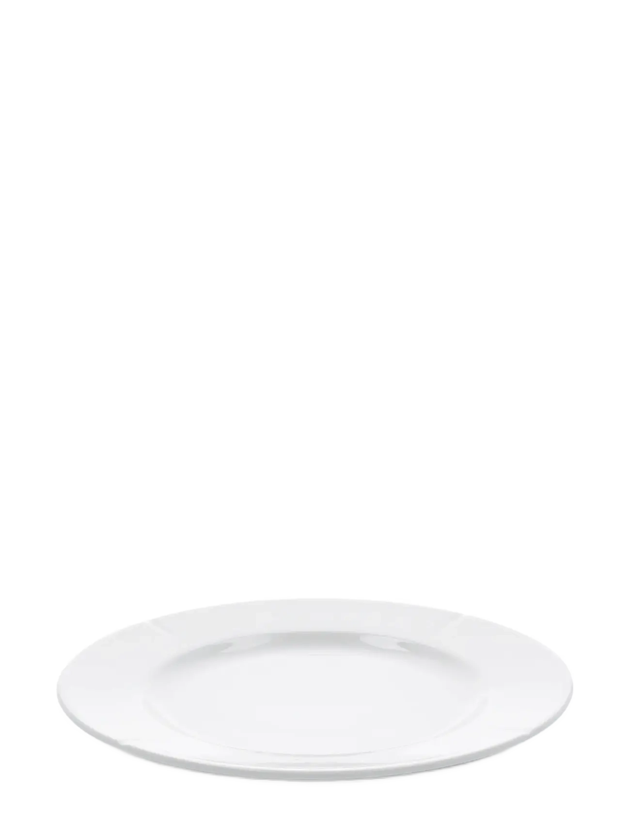 ROSENDAHL Grand Cru Tallerken Ø27 Cm Weiß - Ø 27 CM - Unisex