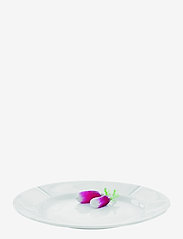 Rosendahl - Grand Cru Plate Ø27cm - lowest prices - white - 0