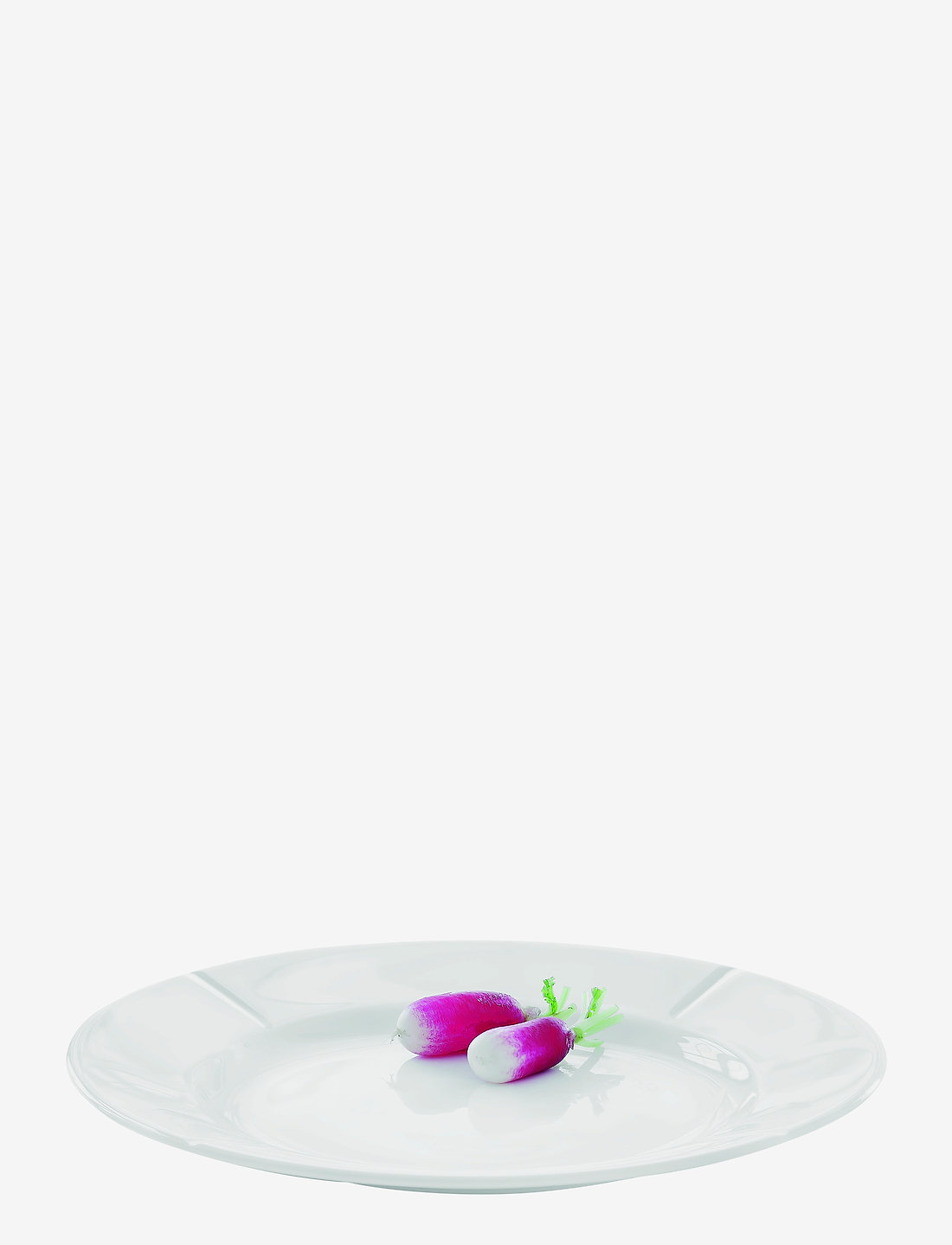 Rosendahl - Grand Cru Tallerken Ø27 cm - asietter - white - 0