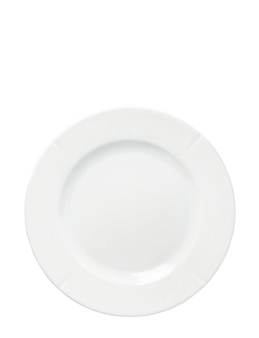Rosendahl - Grand Cru Tallerken Ø27 cm - asietter - white - 2