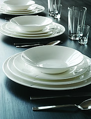Rosendahl - Grand Cru Plate Ø27cm - lowest prices - white - 2