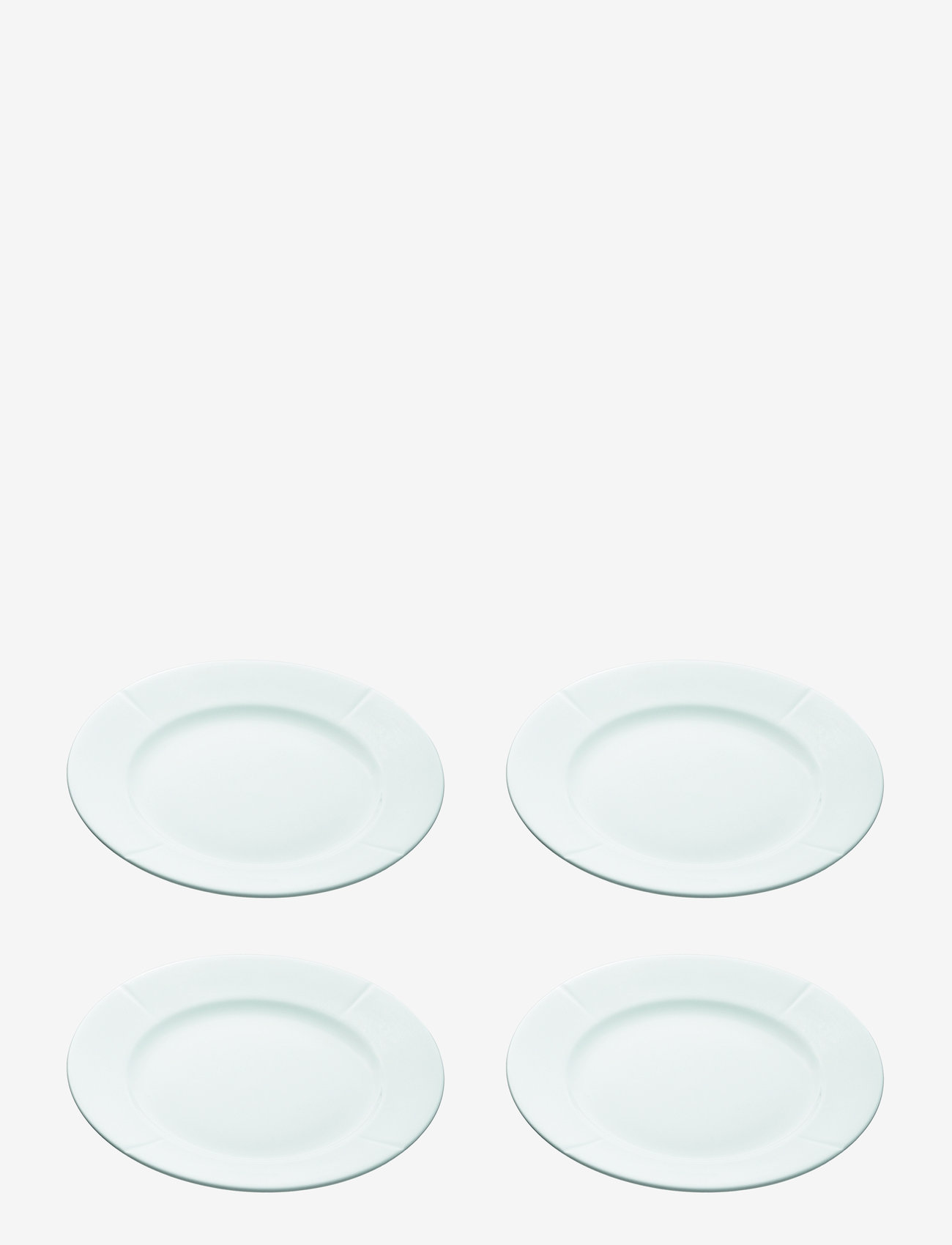 Rosendahl - Grand Cru Tallrik Ø27 cm 4 st. - köp efter pris - white - 0