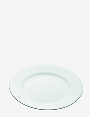 Rosendahl - Grand Cru Plate Ø27 cm 4 pcs. - pietų lėkštės - white - 0