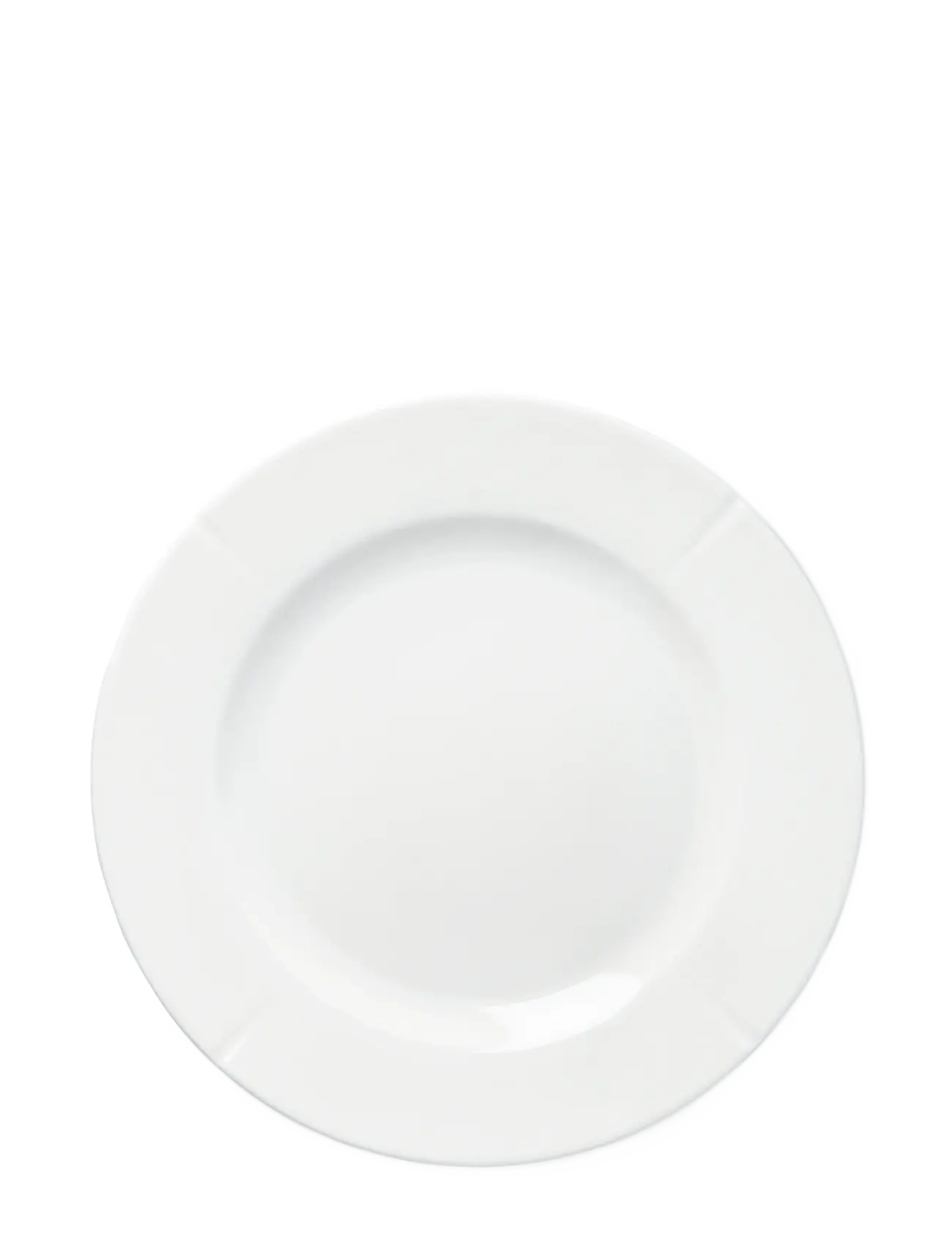 Rosendahl - Grand Cru Plate Ø27 cm 4 pcs. - praetaldrikud - white - 2