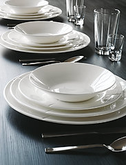 Rosendahl - Grand Cru Plate Ø27 cm 4 pcs. - dinner plates - white - 2
