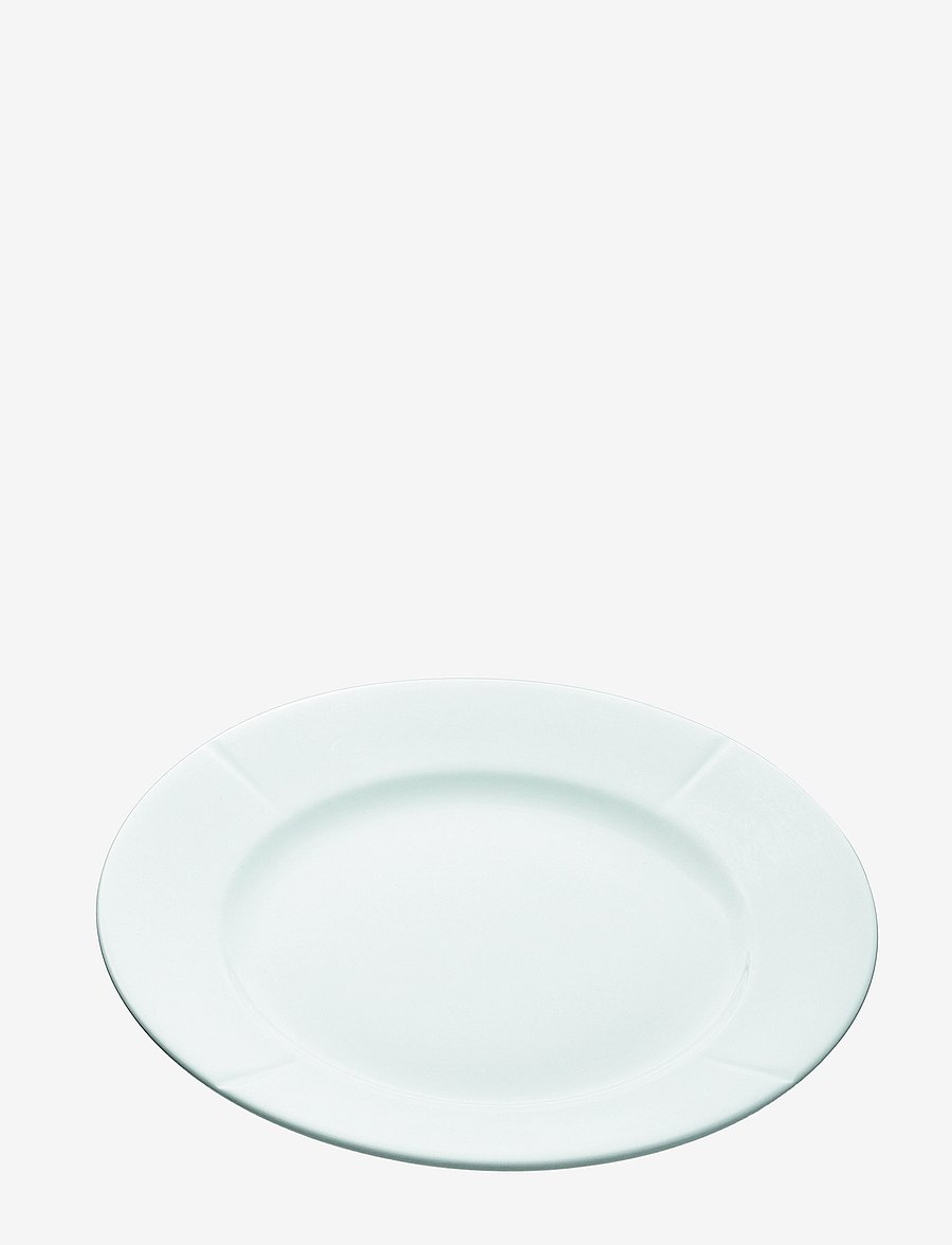 Rosendahl - Grand Cru Plate Ø27 cm 4 pcs. - arts de la table et services de vaisselle - white - 3