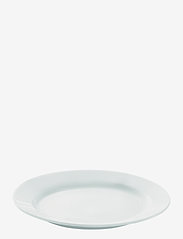 Grand Cru Oval plate 17,5x23,5 - WHITE