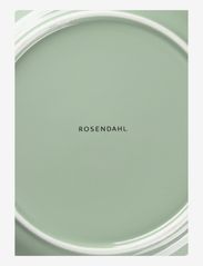 Rosendahl - GC Colourful Tallerken Ø27 cm mint - laveste priser - mint - 2