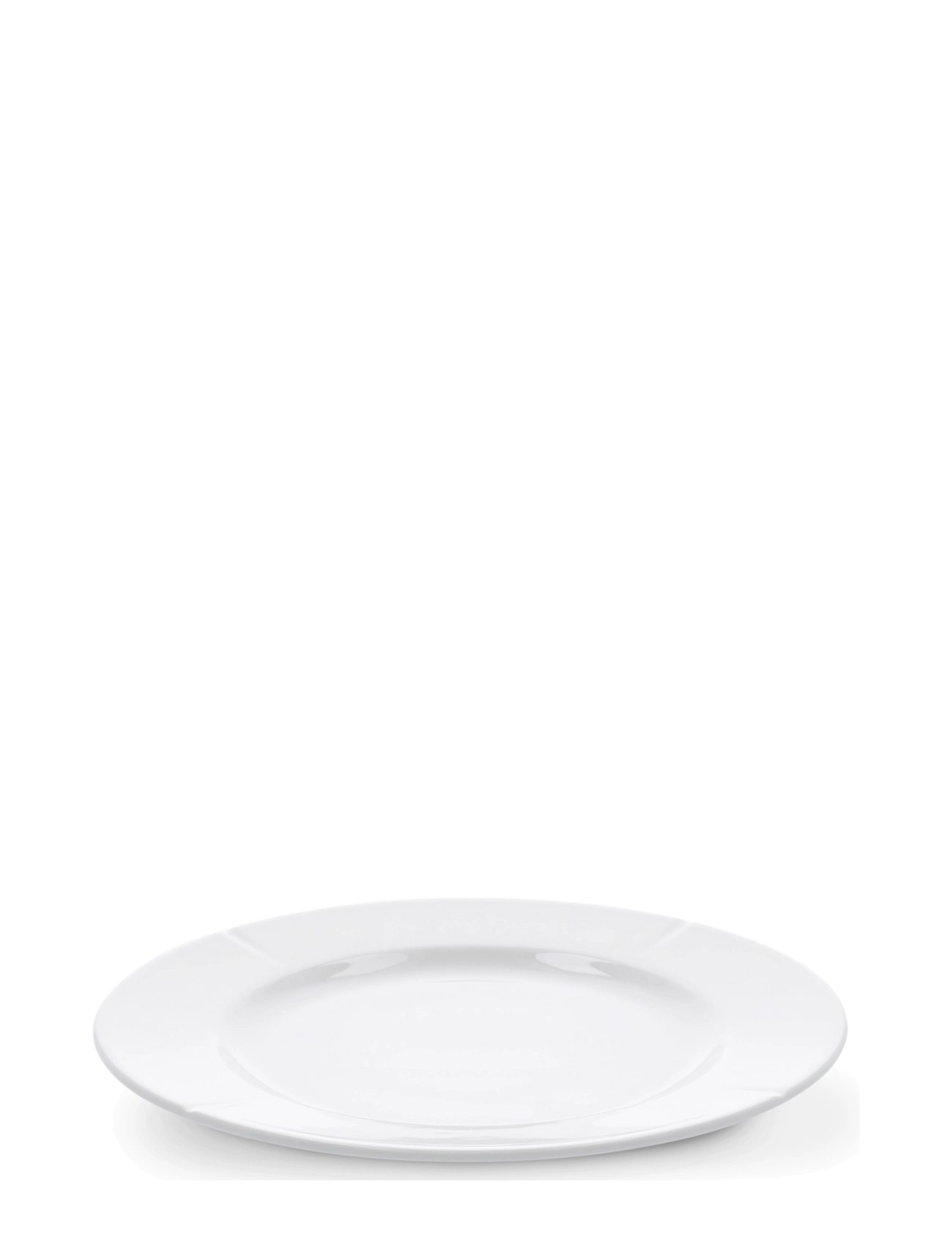 ROSENDAHL Grand Cru Tallerken Ø23 Cm Weiß - Ø 23 CM - Unisex