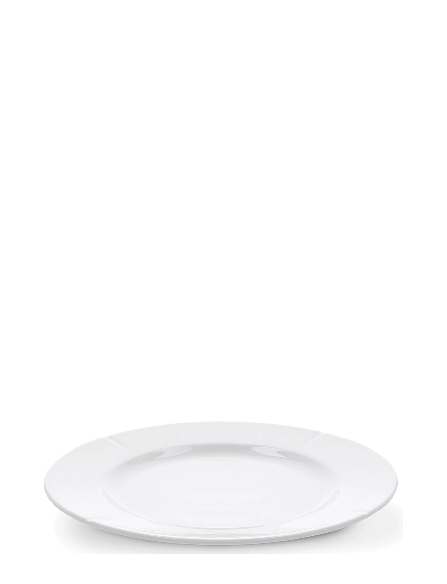 Rosendahl - Grand Cru Tallerken Ø23 cm - asietter - white - 1