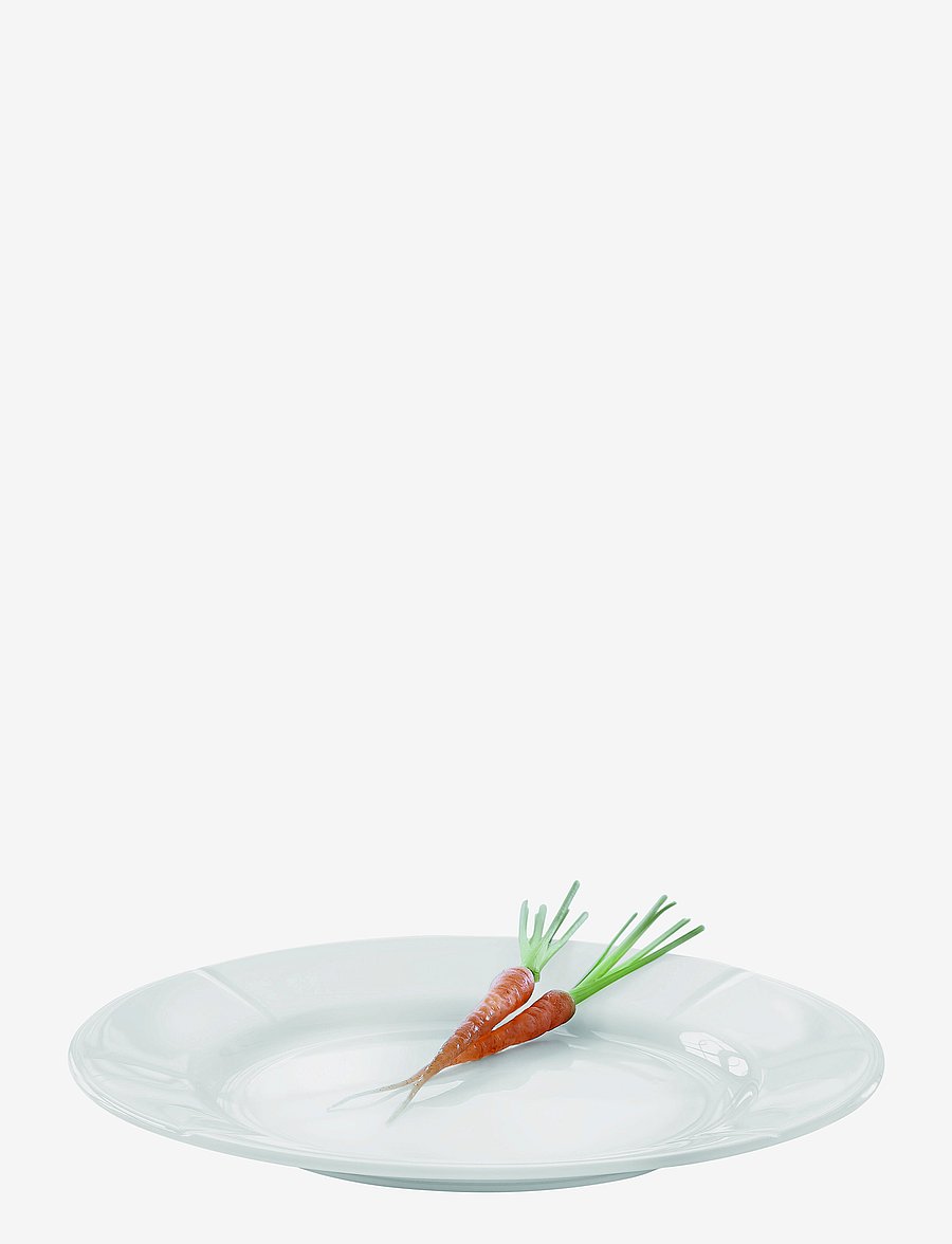 Rosendahl - Grand Cru Plate Ø23cm - mazie šķīvji - white - 1