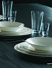 Rosendahl - Grand Cru Plate Ø23cm - lowest prices - white - 3