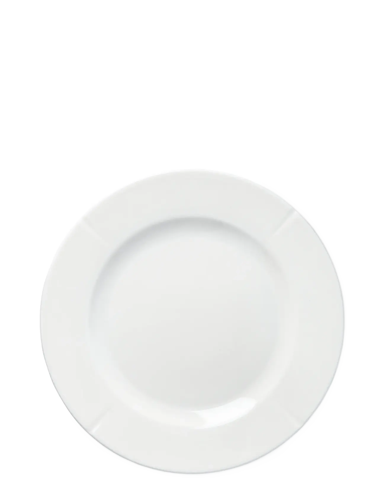 Rosendahl - Grand Cru Tallerken Ø23 cm - asietter - white - 2