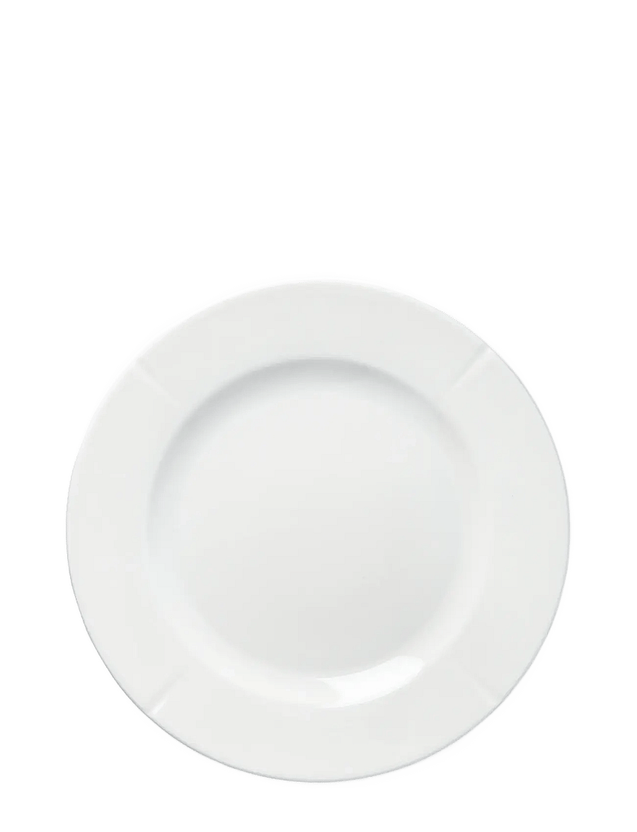 Rosendahl - Grand Cru Tallerken Ø23 cm - asietter - white - 2