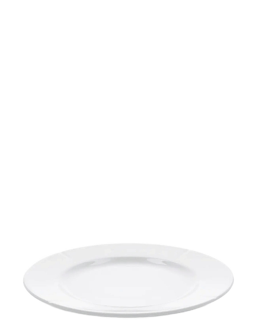 Rosendahl - Grand Cru Plate Ø23 cm 4 pcs. - praetaldrikud - white - 2