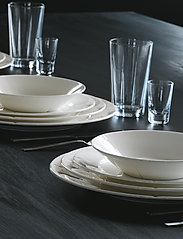 Rosendahl - Grand Cru Plate Ø23 cm 4 pcs. - dinner plates - white - 3