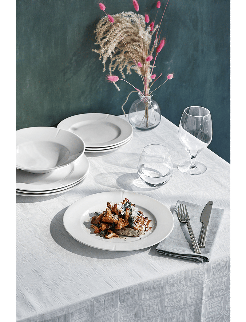 Rosendahl - Grand Cru Plate Ø23 cm 4 pcs. - nach preis einkaufen - white - 3