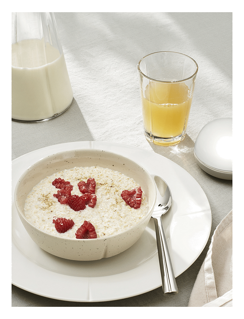 Rosendahl - Grand Cru Plate Ø23 cm 4 pcs. - nach preis einkaufen - white - 4