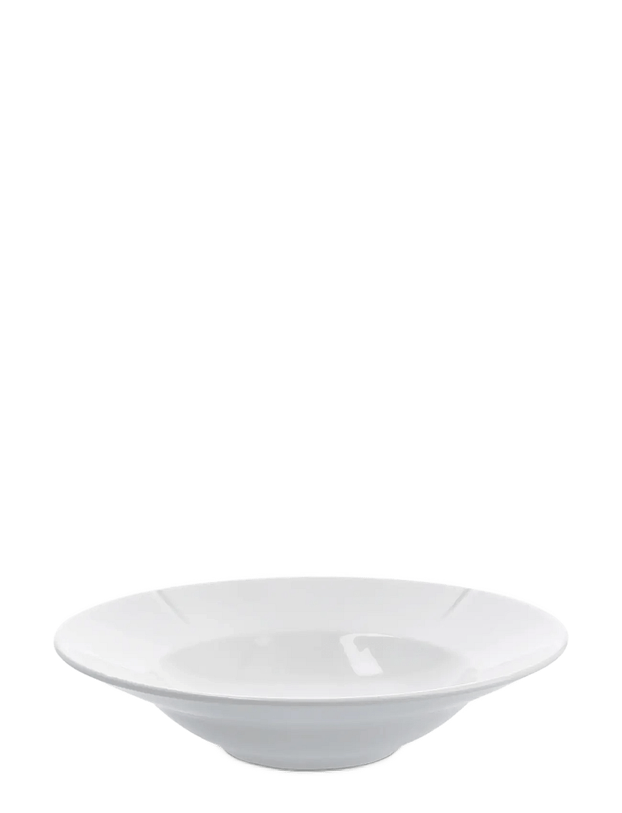 Rosendahl - Grand Cru Dyb tallerken Ø25 cm - dybe tallerkner - white - 1