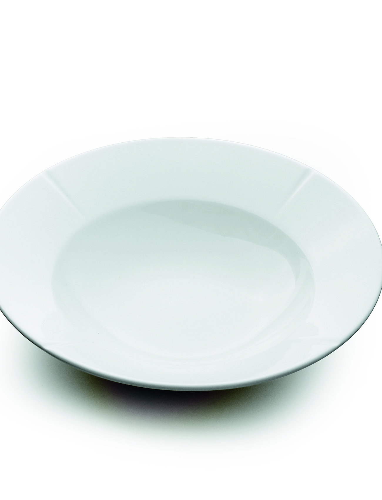 Rosendahl - Grand Cru Soup plate Ø25cm - najniższe ceny - white - 1