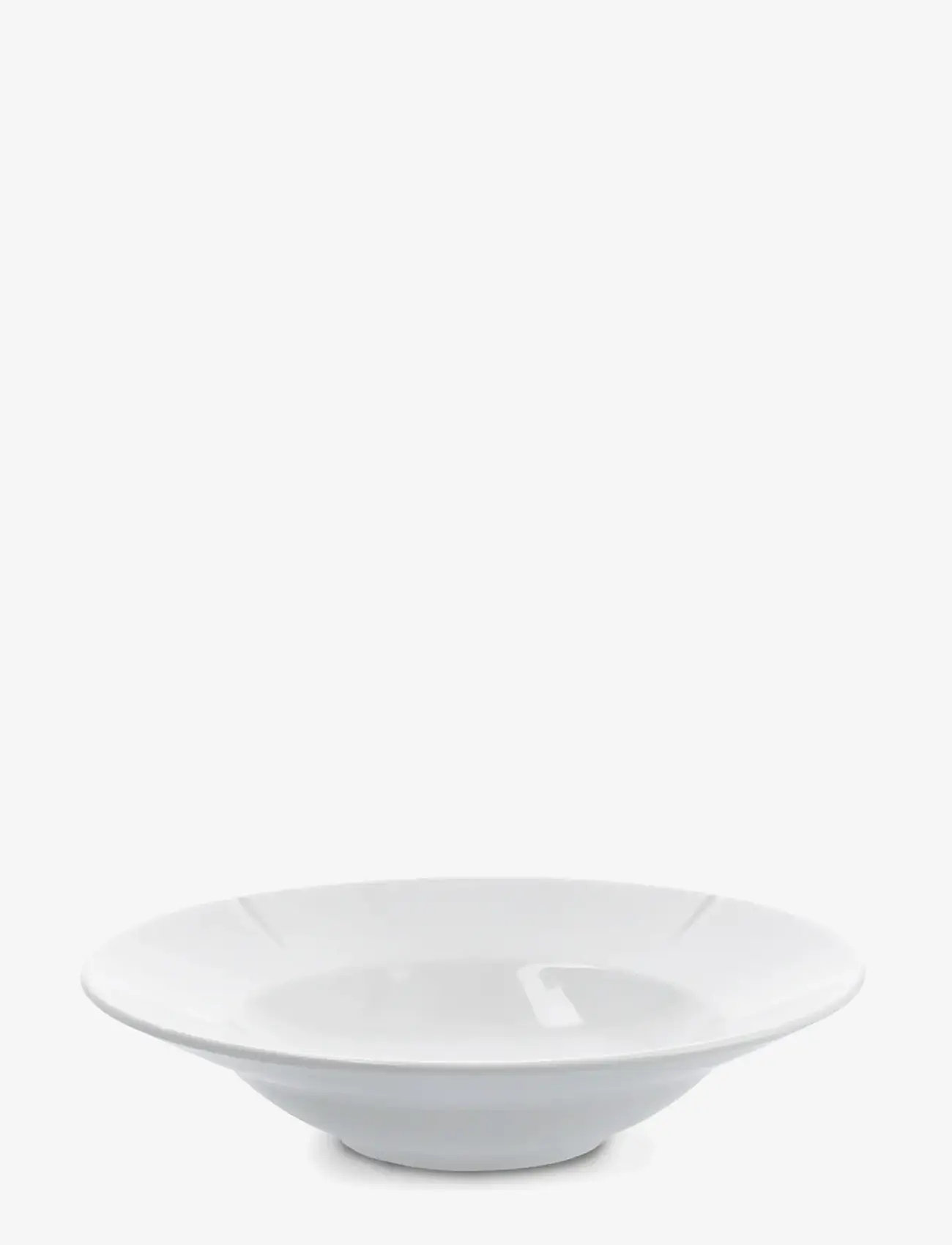 Rosendahl - GC Soup plate Ø25 cm white 4 pcs. - tiefe teller - white - 0
