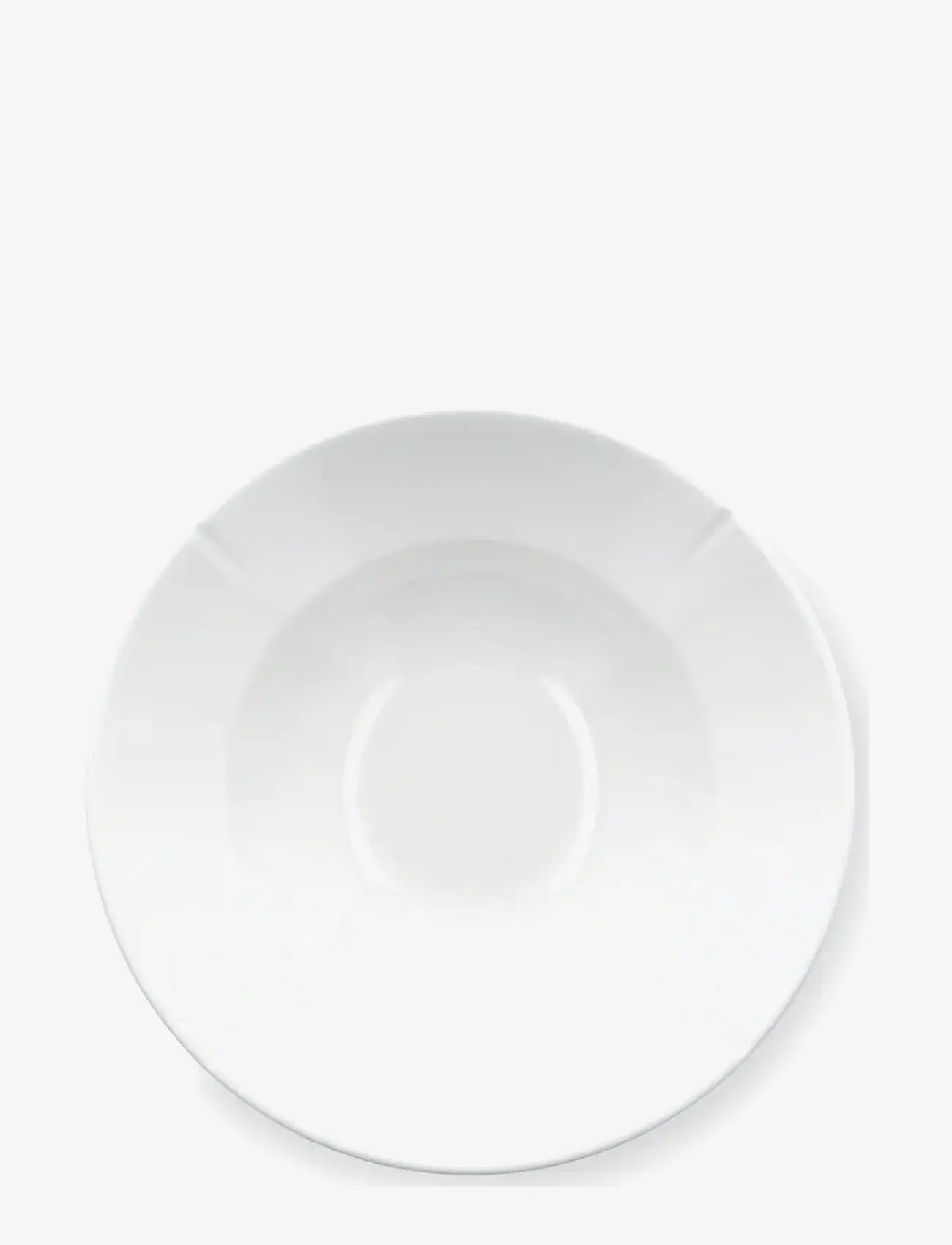 Rosendahl - GC Soup plate Ø25 cm white 4 pcs. - tiefe teller - white - 2