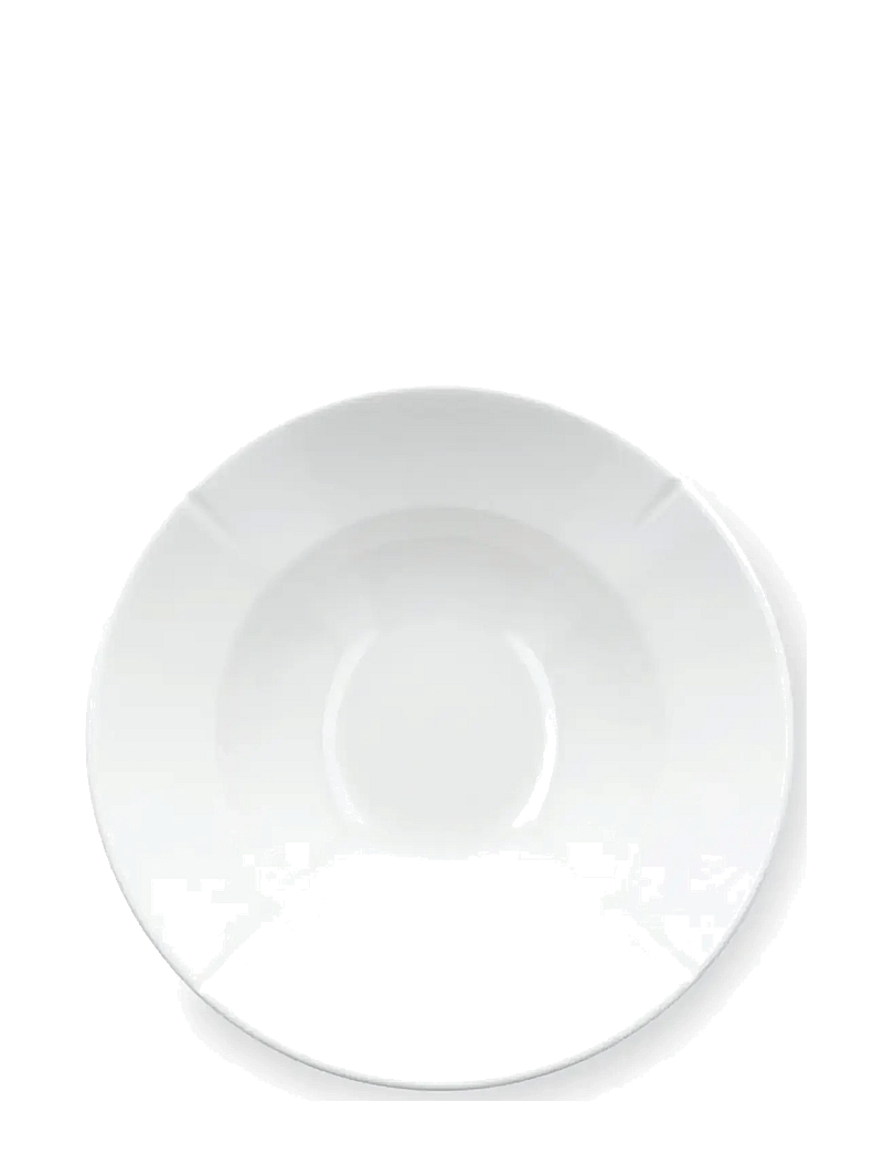 Rosendahl - GC Soup plate Ø25 cm white 4 pcs. - tiefe teller - white - 2